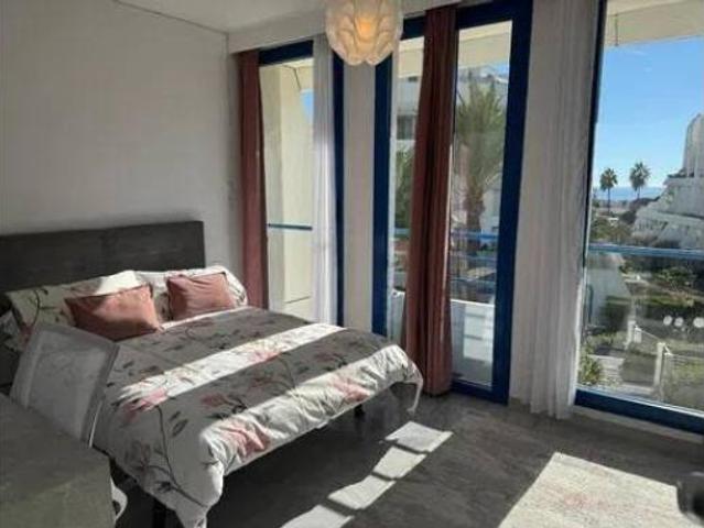 Piso Alquiler Marbella, Playa de la Fontanilla