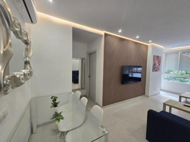 Piso Alquiler Marbella, Playa de la Fontanilla