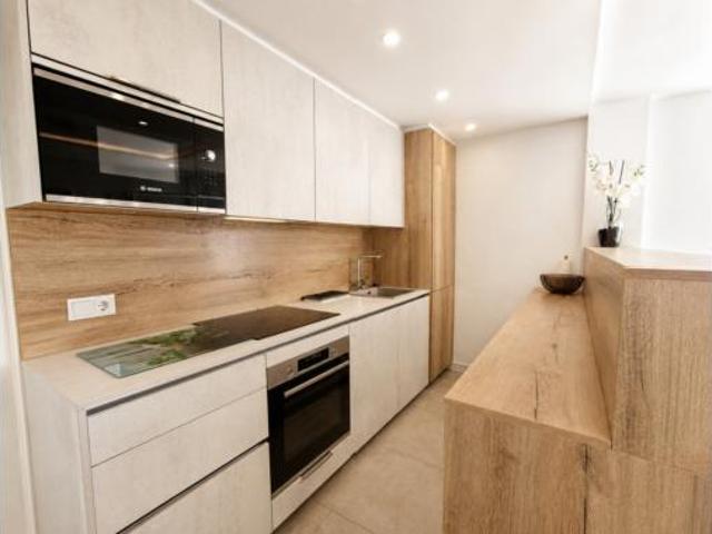 Piso Alquiler Marbella, Playa de la Fontanilla