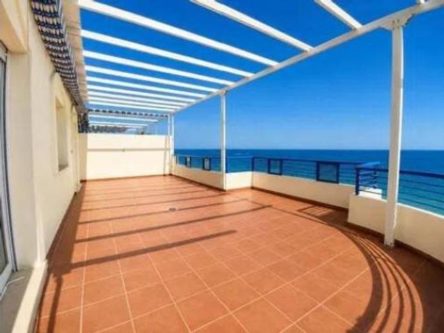 Piso Alquiler Marbella, Plaza de Toros Las Albarizas La Ermita