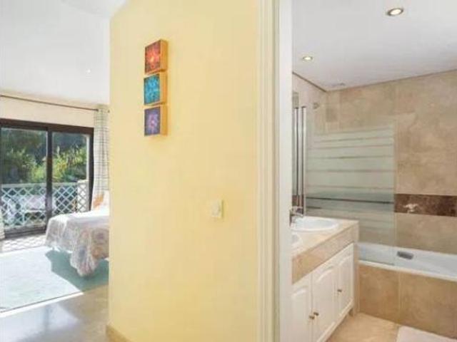 Piso Alquiler Marbella, Río Real