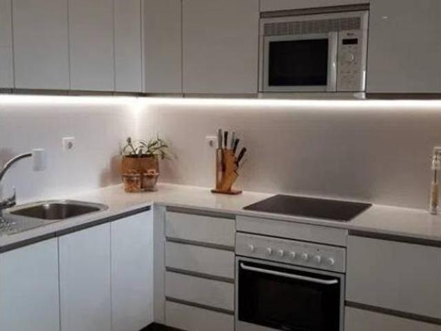 Piso Alquiler Marbella, Río Real