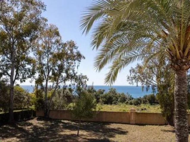 Piso Alquiler Marbella, Río Real