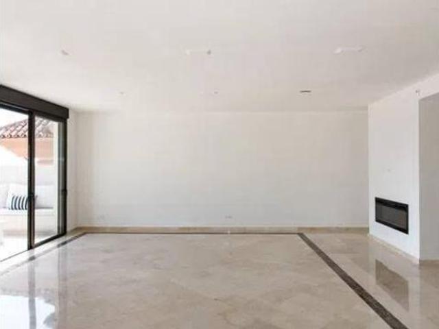 Piso Alquiler Marbella, Río Real