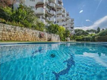 Piso Alquiler Marbella, Río Real