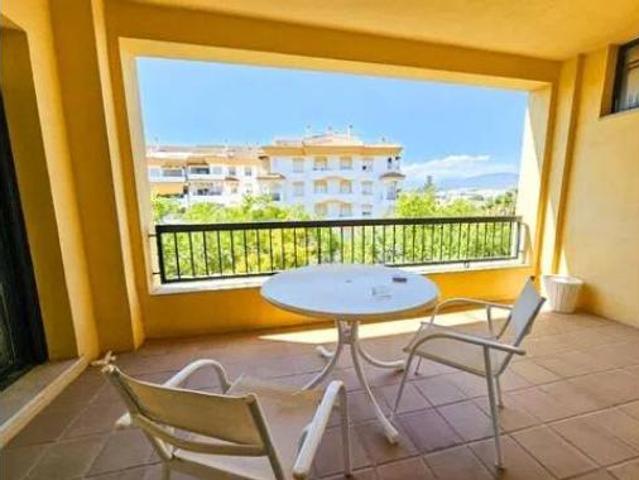 Piso Alquiler Marbella, San Pedro Pueblo