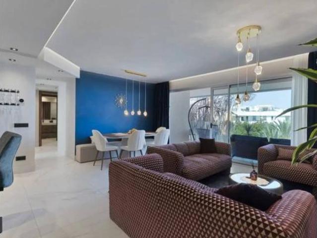 Piso Alquiler Marbella, San Pedro Pueblo