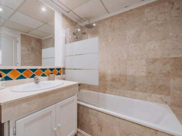 PISO ALQUILER MARBELLA