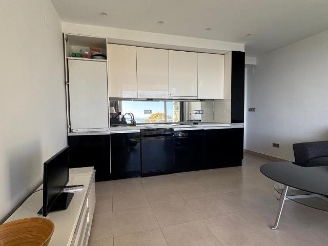 PISO ALQUILER MARBELLA