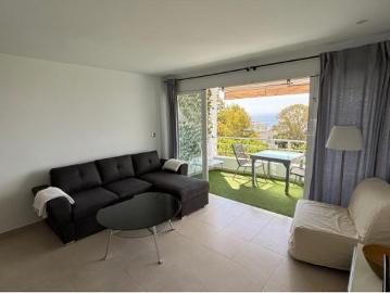 PISO ALQUILER MARBELLA