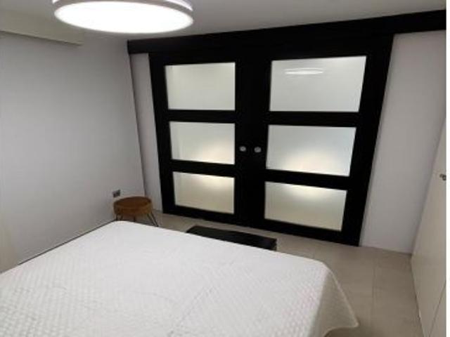 PISO ALQUILER MARBELLA