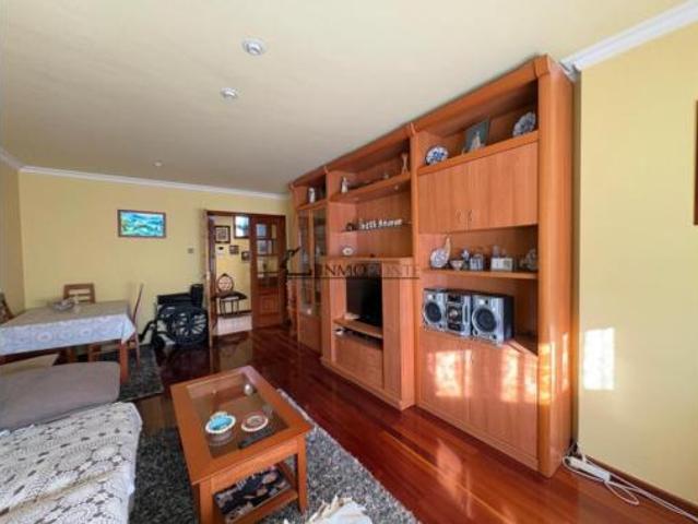 Piso Alquiler Marín, Marín