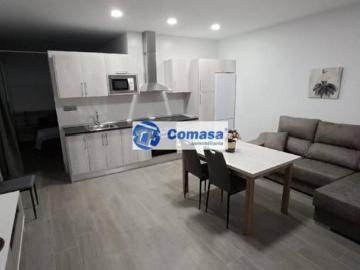 Piso Alquiler Martos, Martos