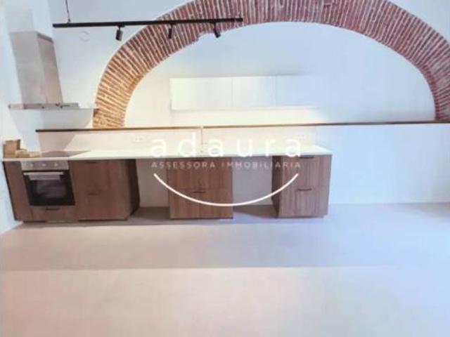 Piso Alquiler Mataró, Centre