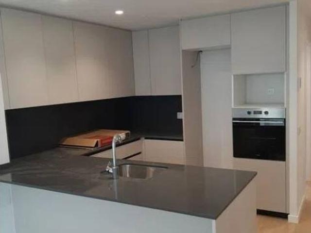 Piso Alquiler Mataró, Centre