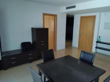 Piso Alquiler Mataró, Eixample