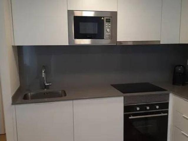 Piso Alquiler Mataró, Eixample