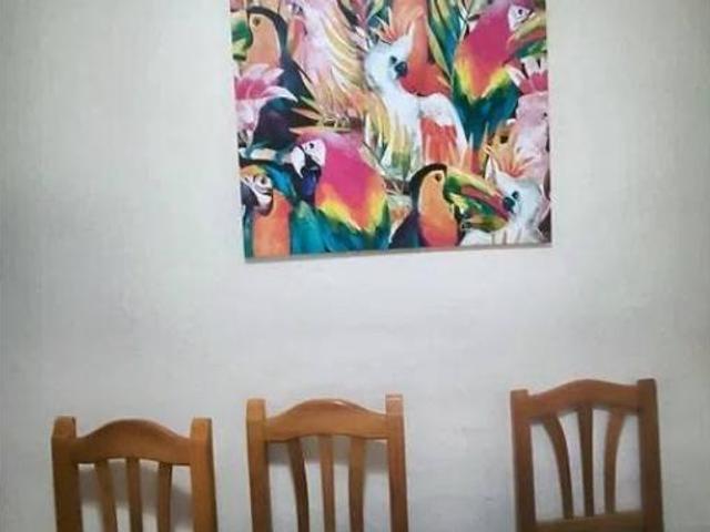 Piso Alquiler Mazarrón, Mazarrón