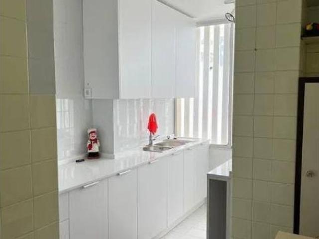 Piso Alquiler Mazarrón, Bahía