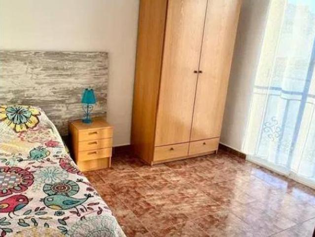Piso Alquiler Mazarrón, Cuatro Plumas La Cumbre