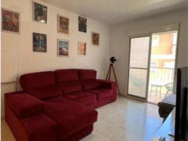 Piso Alquiler Mazarrón, Puerto
