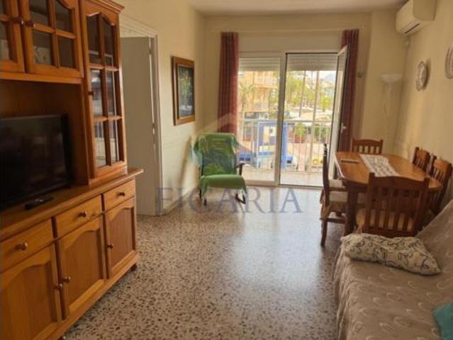 Piso Alquiler Mazarrón, Puerto