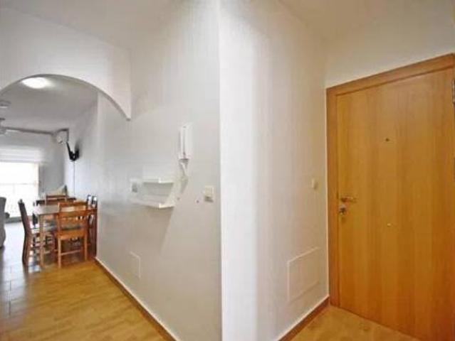 Piso Alquiler Mazarrón, Puerto