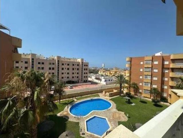 Piso Alquiler Mazarrón, Puerto de Mazarrón