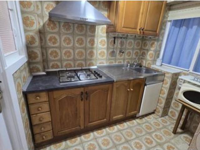 Piso Alquiler Mérida, Casco Histórico