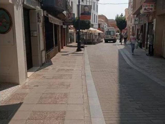 Piso Alquiler Mérida, Casco Histórico