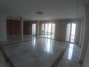 Piso en alquiler en Travesía de Cervantes - Balcón