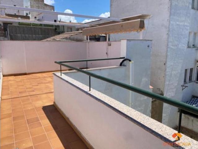 Piso Alquiler Mérida, Casco Histórico