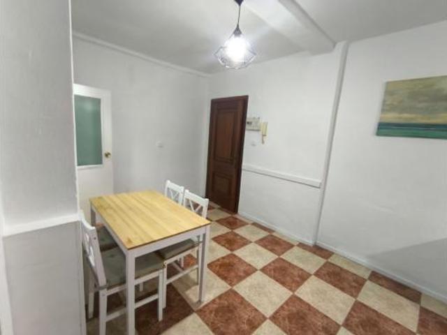 Piso Alquiler Mérida, Casco Histórico