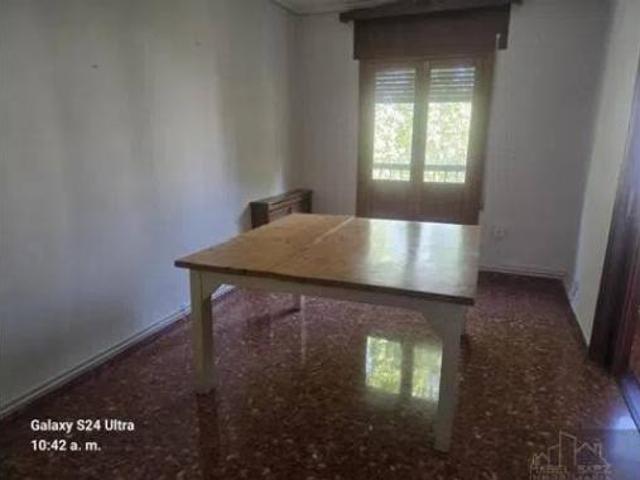 Piso Alquiler Mérida, Los Milagros La Corchera