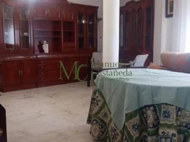Piso Alquiler Mérida, Mérida