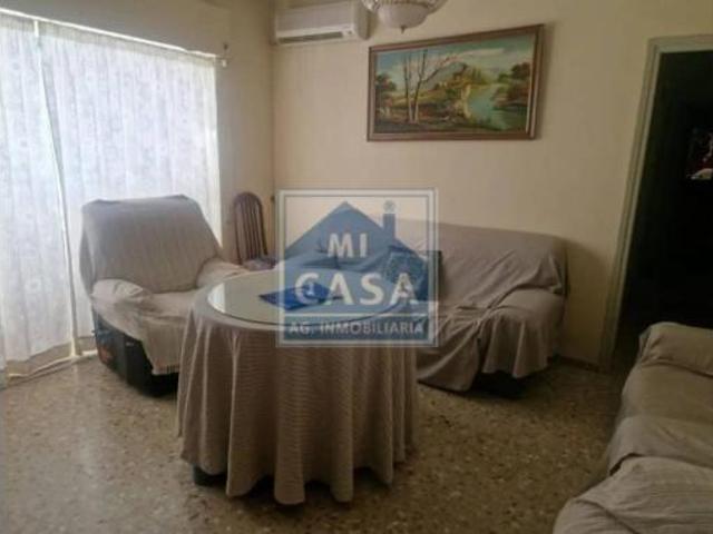 Piso Alquiler Mérida, Mérida