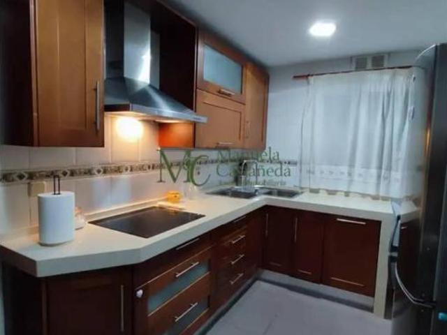 Piso Alquiler Mérida, Mérida