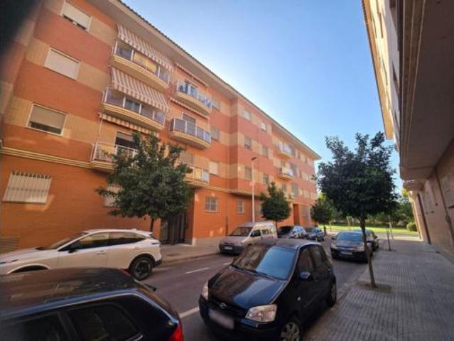 Piso Alquiler Mérida, Reina Sofía Salesianos Bodegones