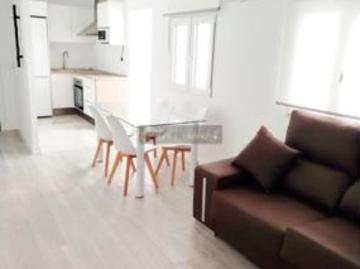 Piso en alquiler en Mérida - Aire acondicionado
