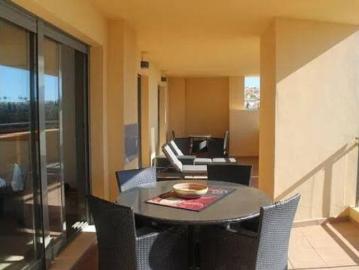 Piso Alquiler Mijas, Mijas Costa