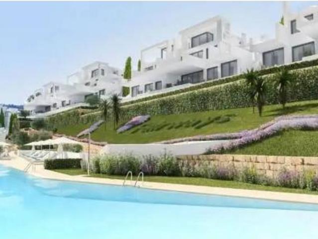 Piso Alquiler Mijas, Mijas Costa