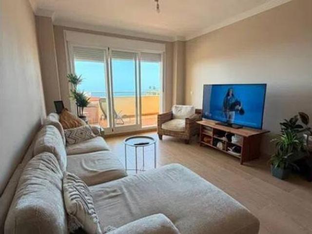 Piso Alquiler Mijas, Mijas Costa