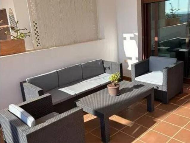 Piso Alquiler Mijas, Mijas Golf