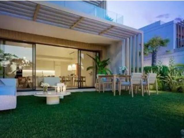 Piso Alquiler Mijas, Mijas Golf