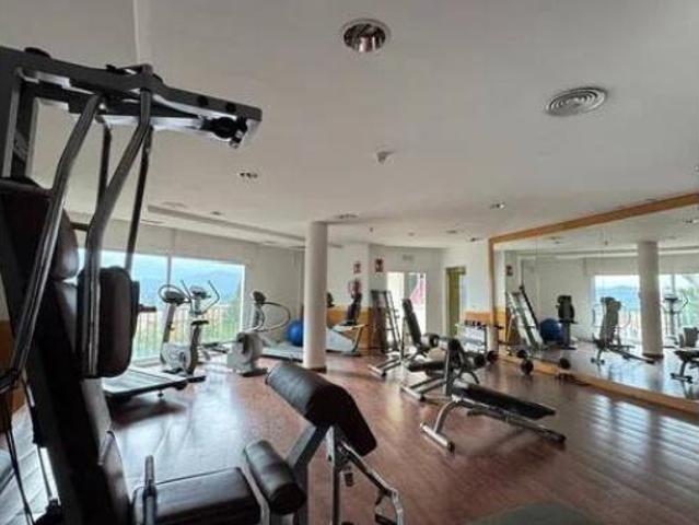 Piso Alquiler Mijas, Mijas Golf