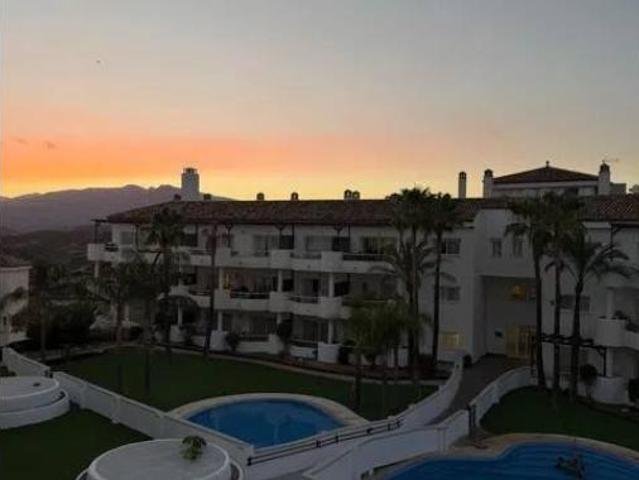 Piso Alquiler Mijas, Mijas Golf