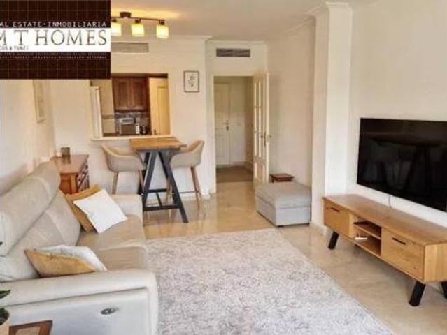 Piso Alquiler Mijas, Mijas Golf