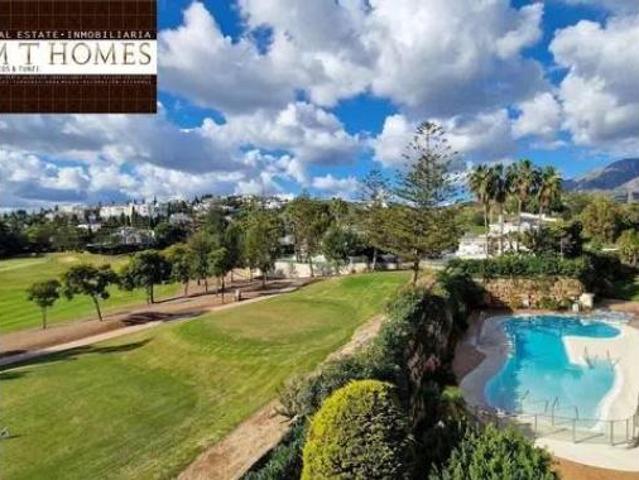 Piso Alquiler Mijas, Mijas Golf