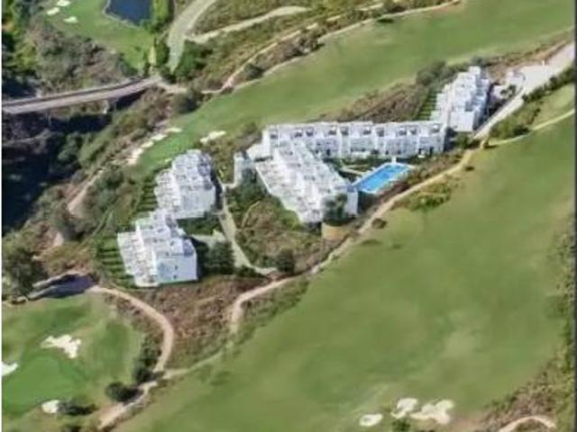 Piso Alquiler Mijas, Mijas Golf