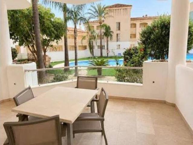 Piso Alquiler Mijas, Mijas Golf